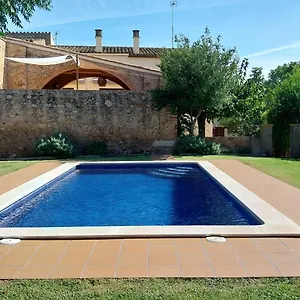  Сasa de vacaciones Can Motas España