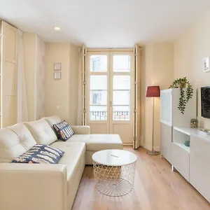  Apartamento Lu&cia Soho 2 España