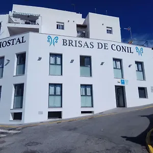 Brisas De Conil Conil De La Frontera