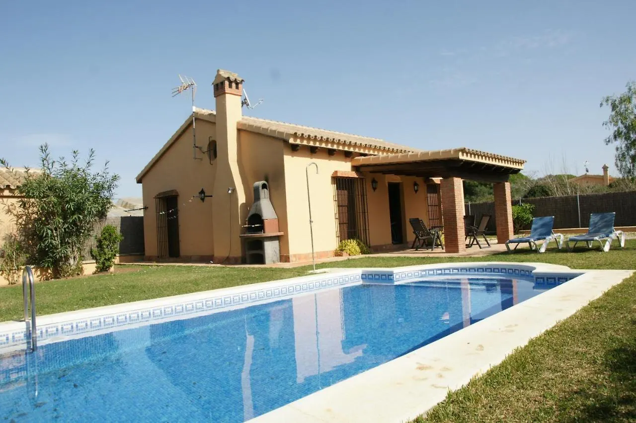 Guaracha 2 Villa Conil De La Frontera Holiday home