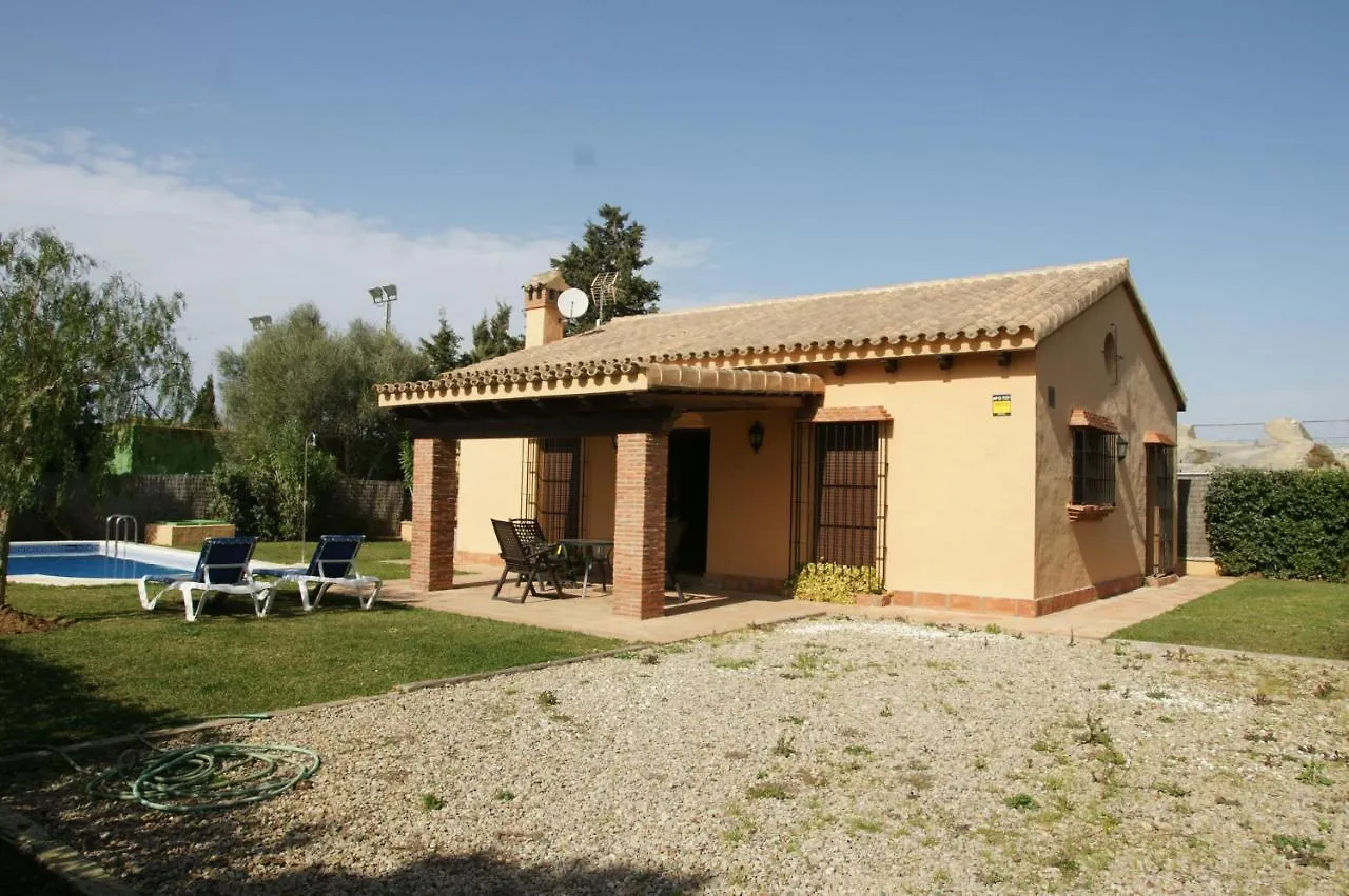 Holiday home Guaracha 2 Villa Conil De La Frontera
