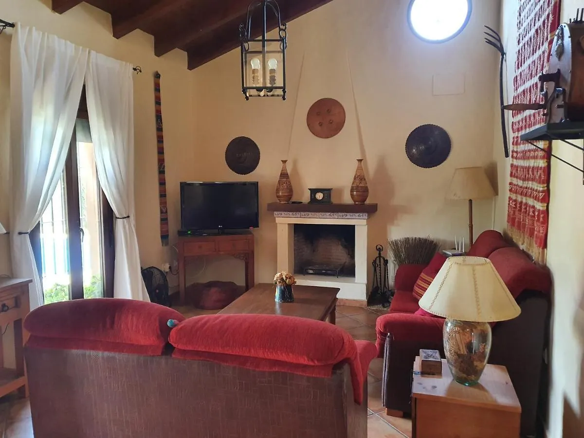Holiday home Guaracha 2 Villa Conil De La Frontera Spain