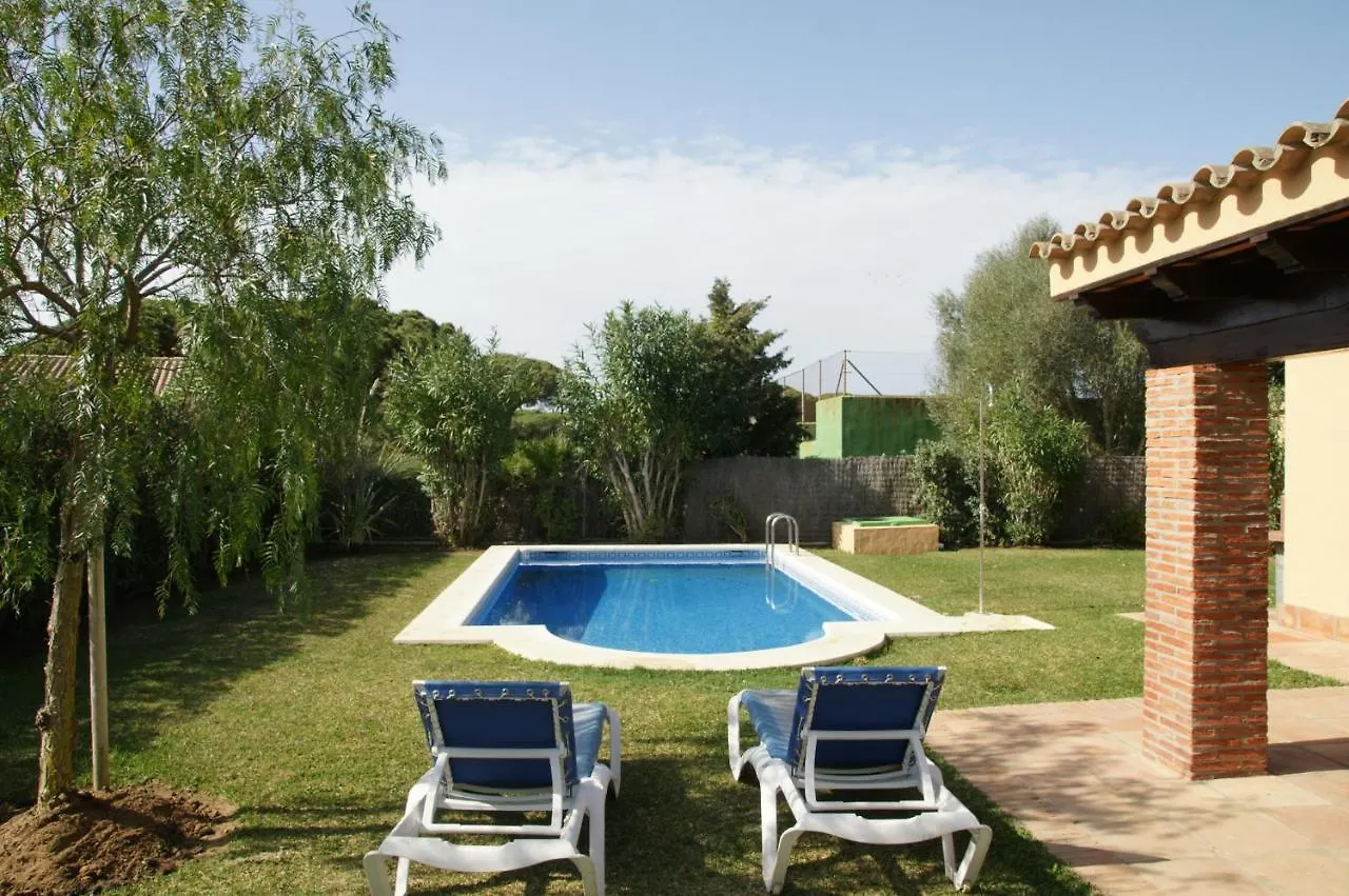 Guaracha 2 Villa Conil De La Frontera 0*,  Spain