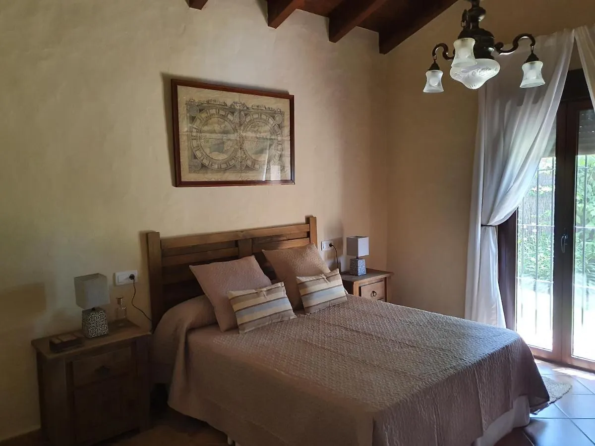 Holiday home Guaracha 2 Villa Conil De La Frontera